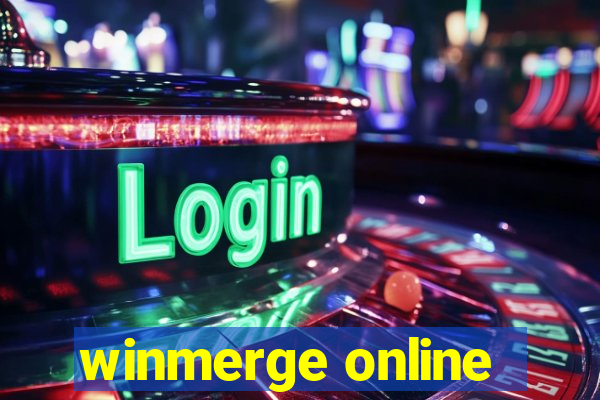 winmerge online